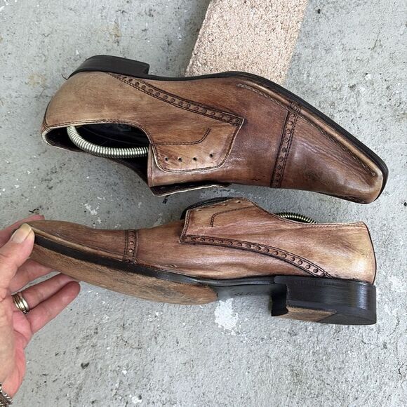 Roberto Guerrini shoes main image 5